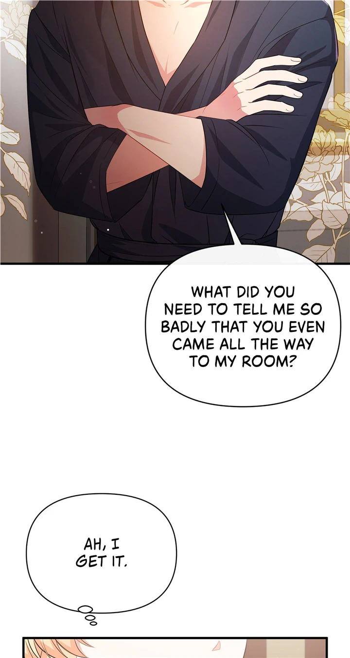 There Are Too Many Second Male Leads! Chapter 4 page 23