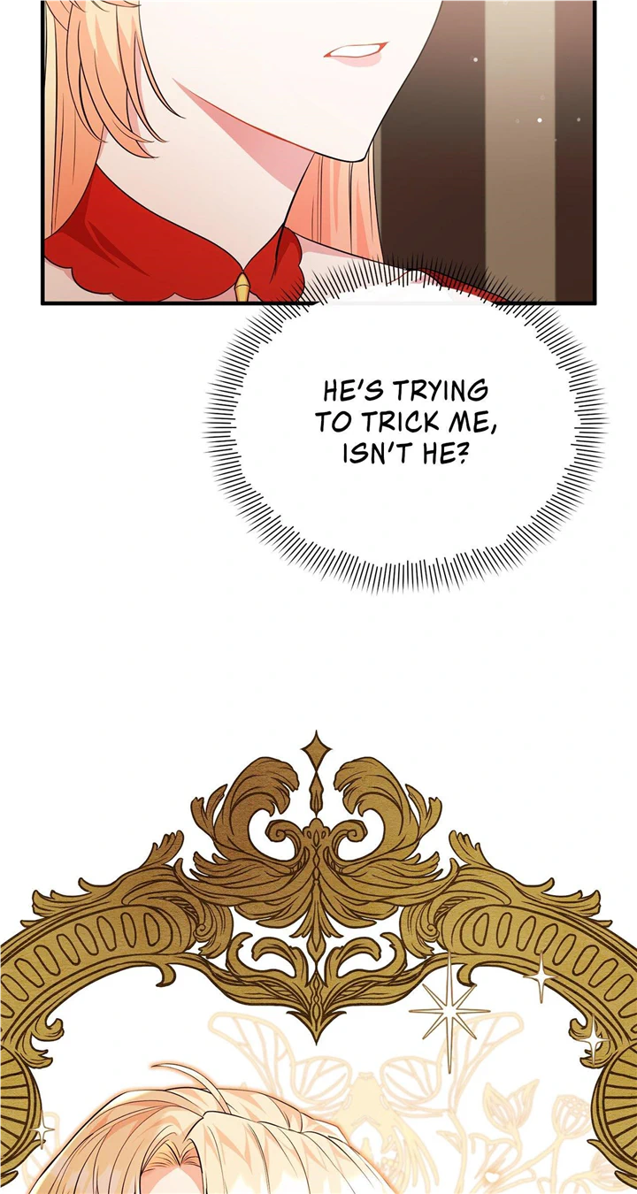 There Are Too Many Second Male Leads! Chapter 4 page 24