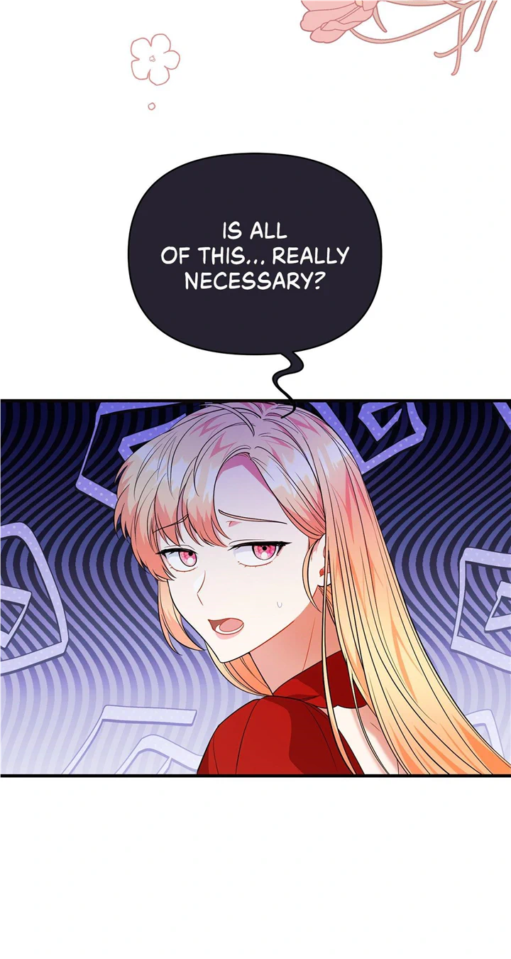 There Are Too Many Second Male Leads! Chapter 4 page 2