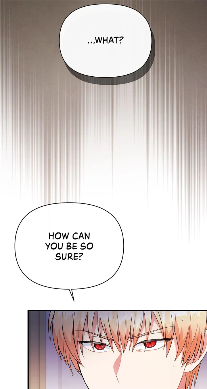 There Are Too Many Second Male Leads! Chapter 4 page 31