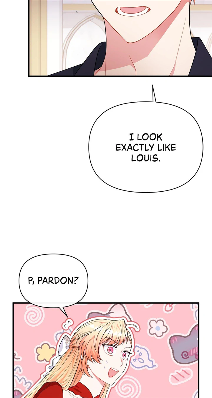 There Are Too Many Second Male Leads! Chapter 4 page 32