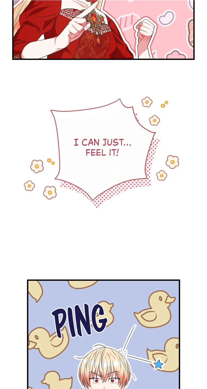 There Are Too Many Second Male Leads! Chapter 4 page 33