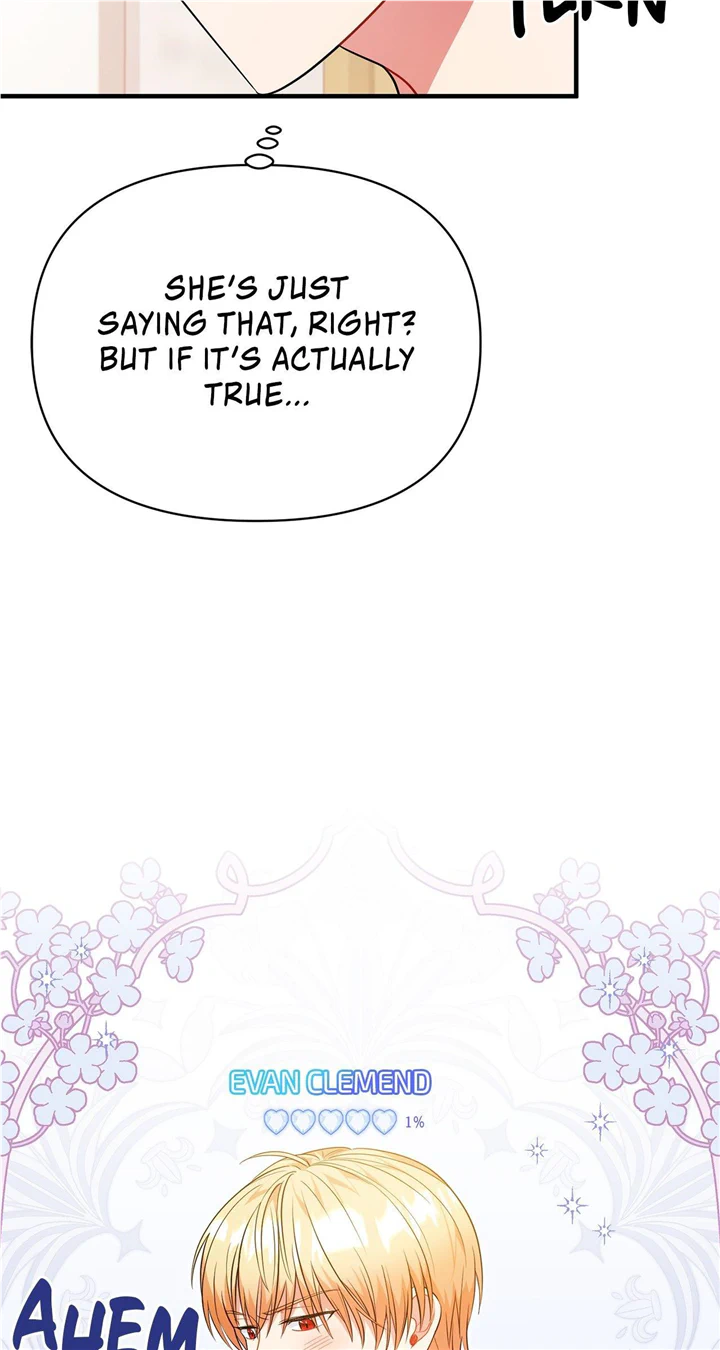There Are Too Many Second Male Leads! Chapter 4 page 35