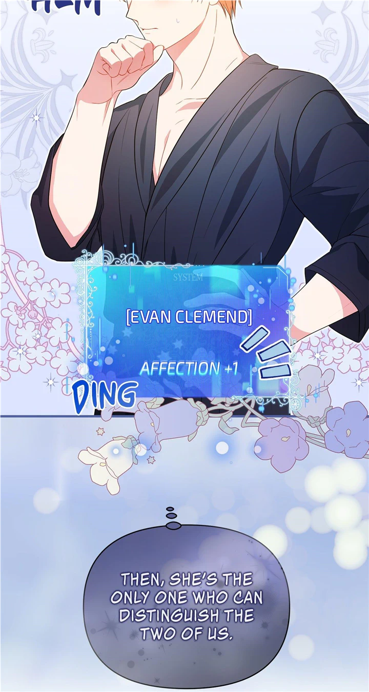 There Are Too Many Second Male Leads! Chapter 4 page 36