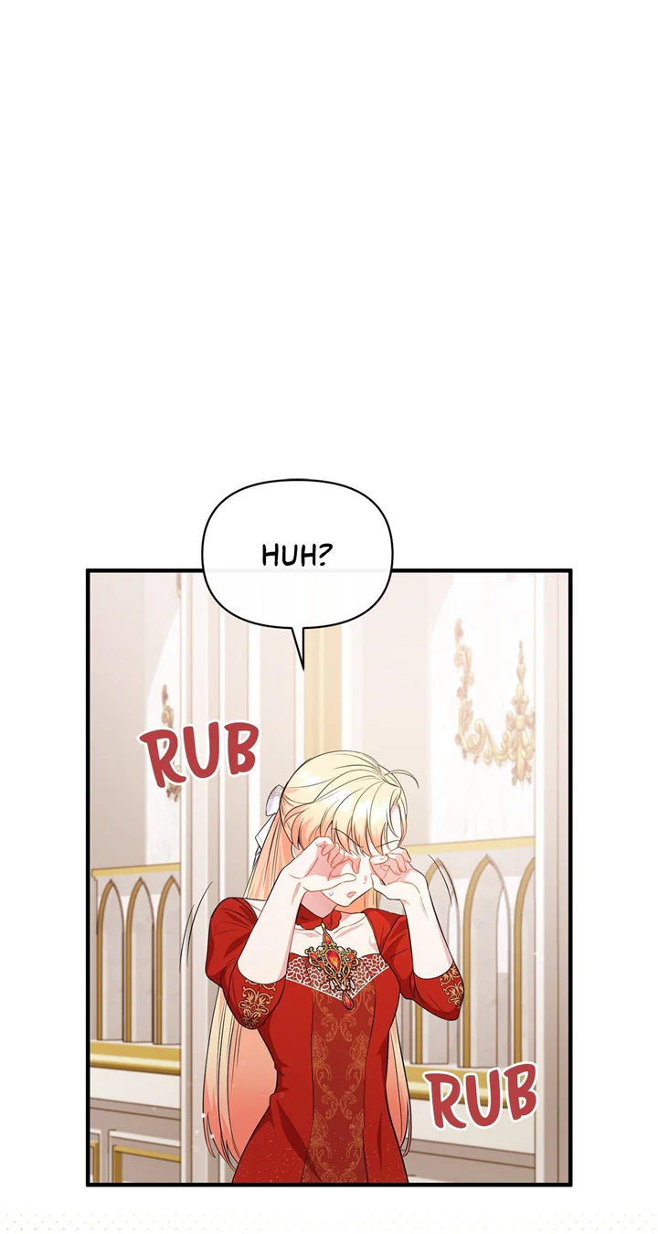 There Are Too Many Second Male Leads! Chapter 4 page 37