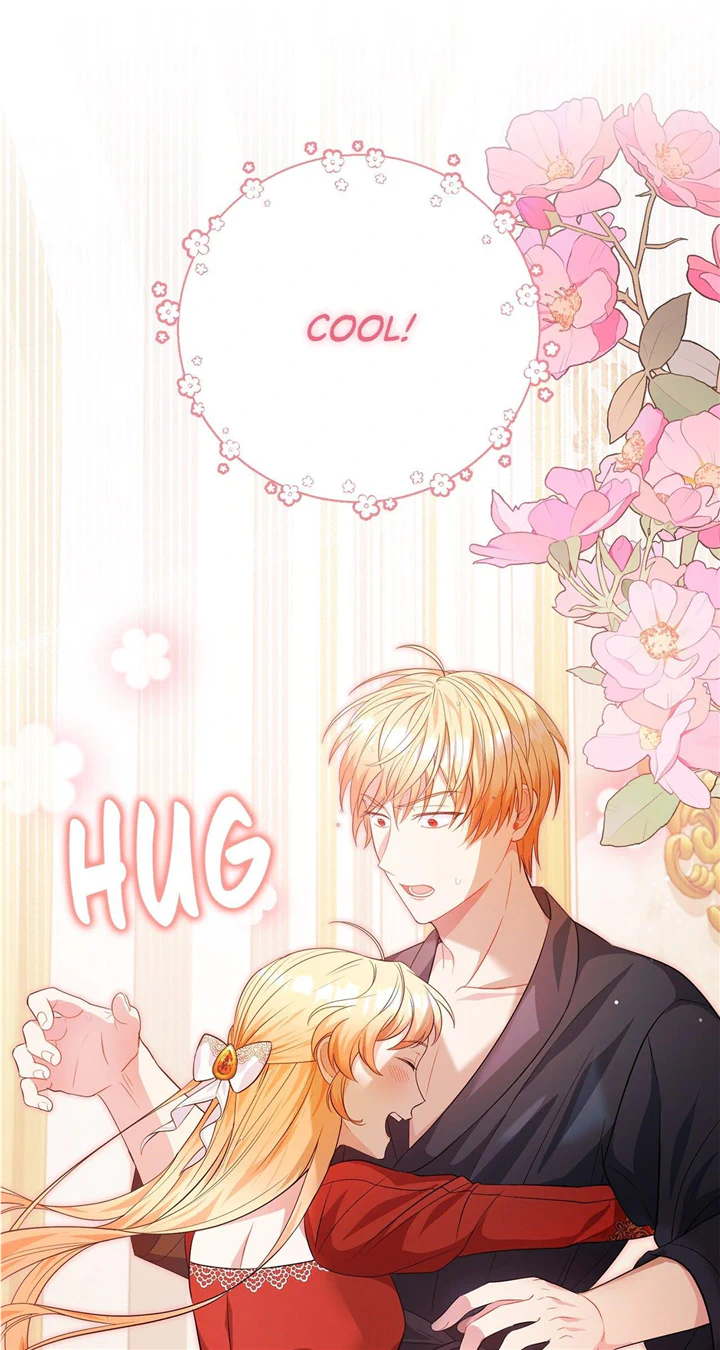 There Are Too Many Second Male Leads! Chapter 4 page 41
