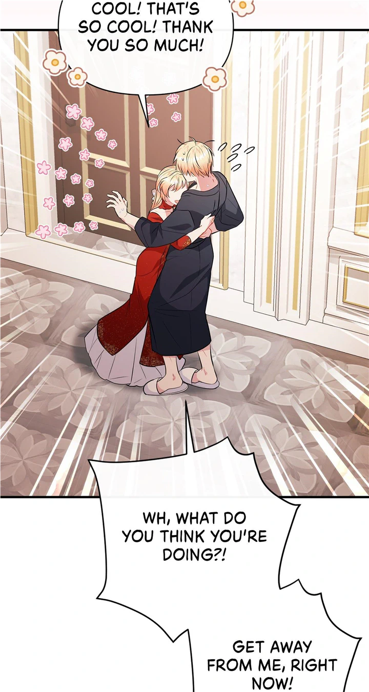 There Are Too Many Second Male Leads! Chapter 4 page 43