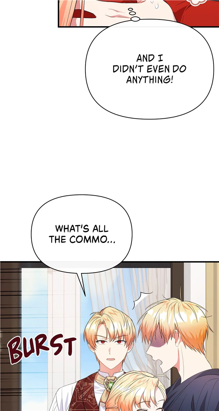 There Are Too Many Second Male Leads! Chapter 4 page 46