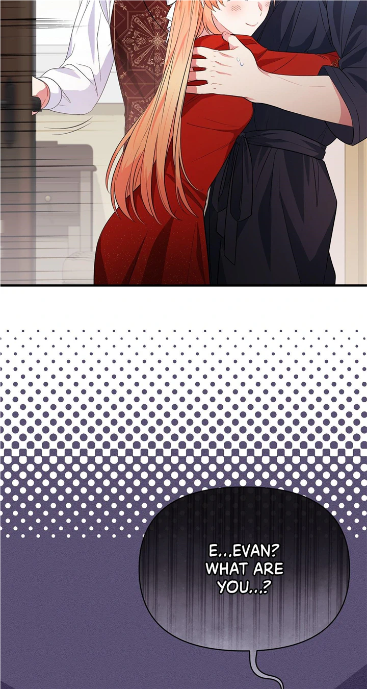 There Are Too Many Second Male Leads! Chapter 4 page 47