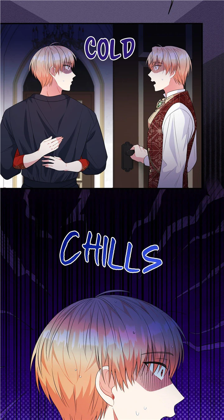 There Are Too Many Second Male Leads! Chapter 4 page 48