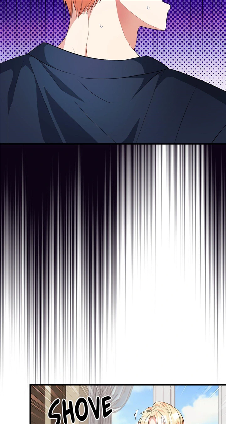 There Are Too Many Second Male Leads! Chapter 4 page 49