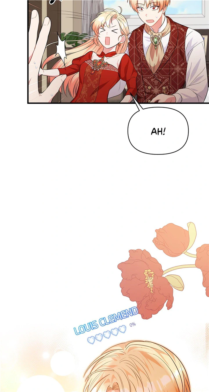 There Are Too Many Second Male Leads! Chapter 4 page 50