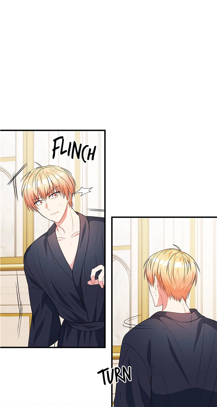There Are Too Many Second Male Leads! Chapter 4 page 53