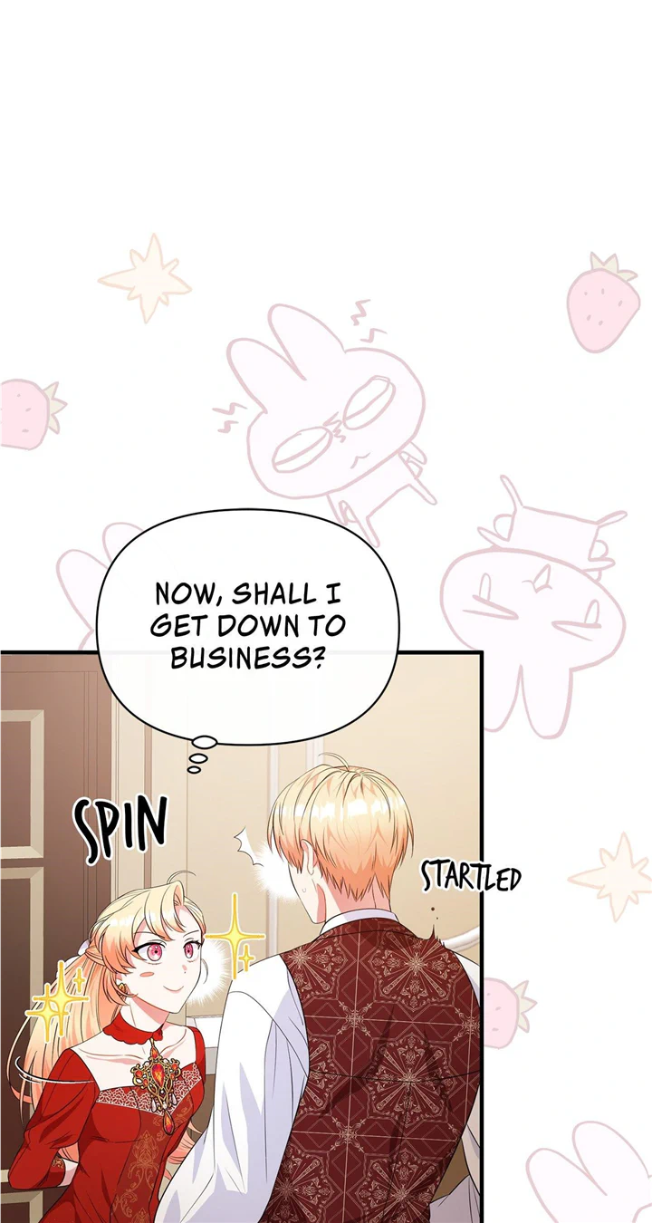 There Are Too Many Second Male Leads! Chapter 4 page 56