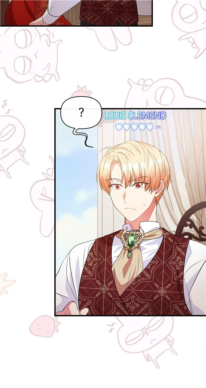 There Are Too Many Second Male Leads! Chapter 4 page 57