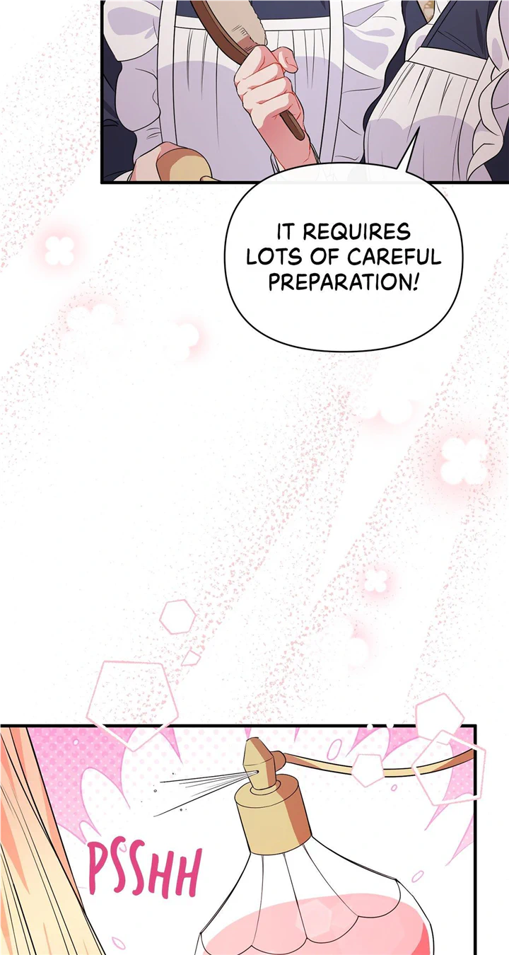 There Are Too Many Second Male Leads! Chapter 4 page 5