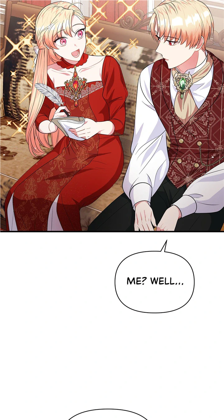 There Are Too Many Second Male Leads! Chapter 4 page 60
