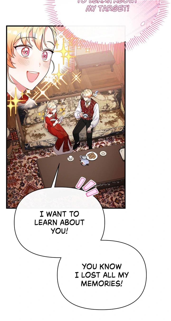 There Are Too Many Second Male Leads! Chapter 4 page 62