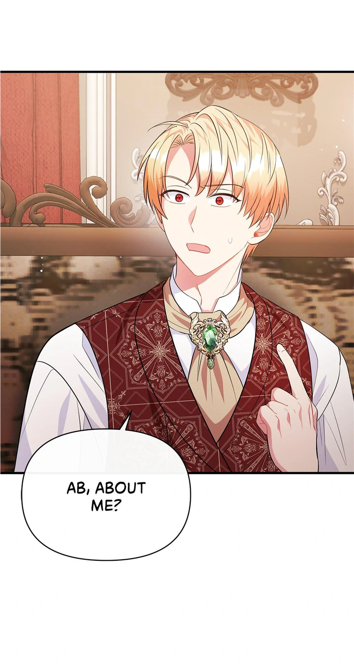 There Are Too Many Second Male Leads! Chapter 4 page 64