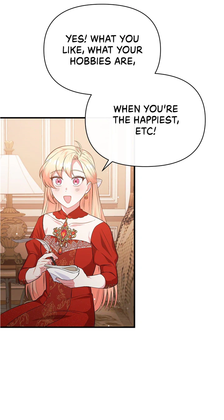 There Are Too Many Second Male Leads! Chapter 4 page 65