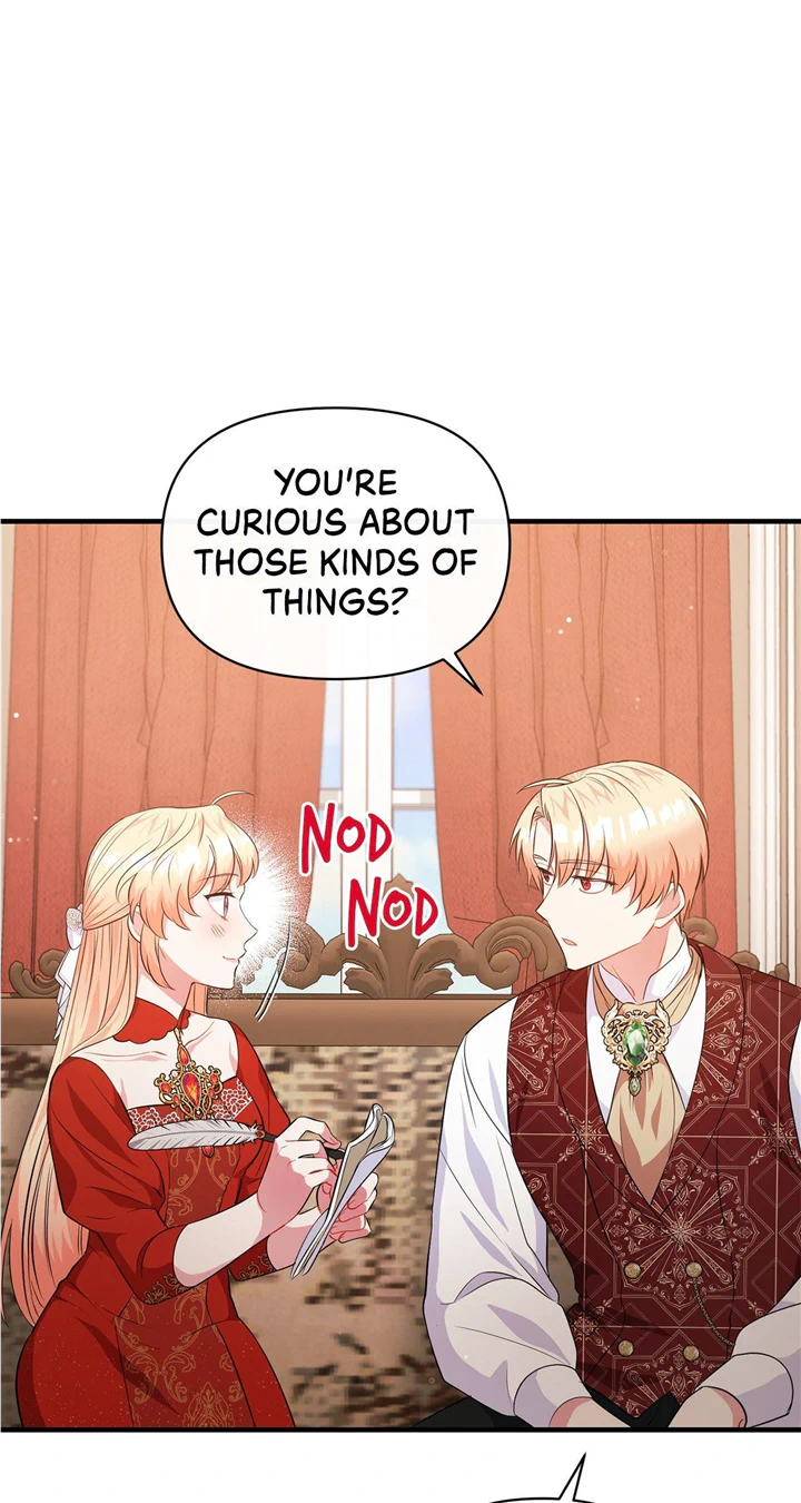 There Are Too Many Second Male Leads! Chapter 4 page 66