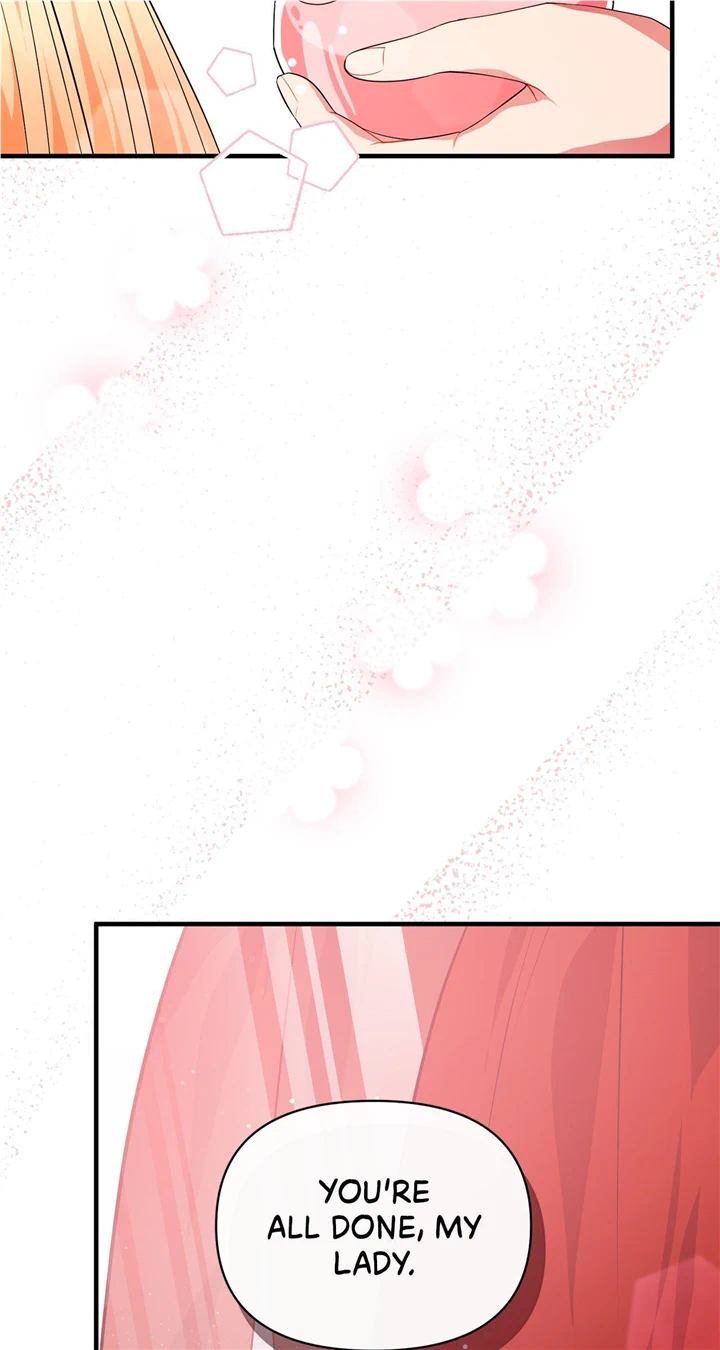 There Are Too Many Second Male Leads! Chapter 4 page 6