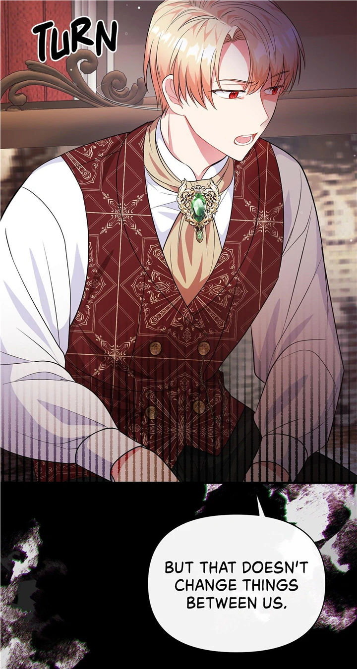 There Are Too Many Second Male Leads! Chapter 4 page 70