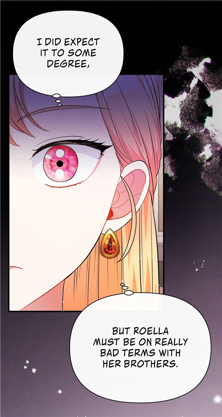 There Are Too Many Second Male Leads! Chapter 4 page 72