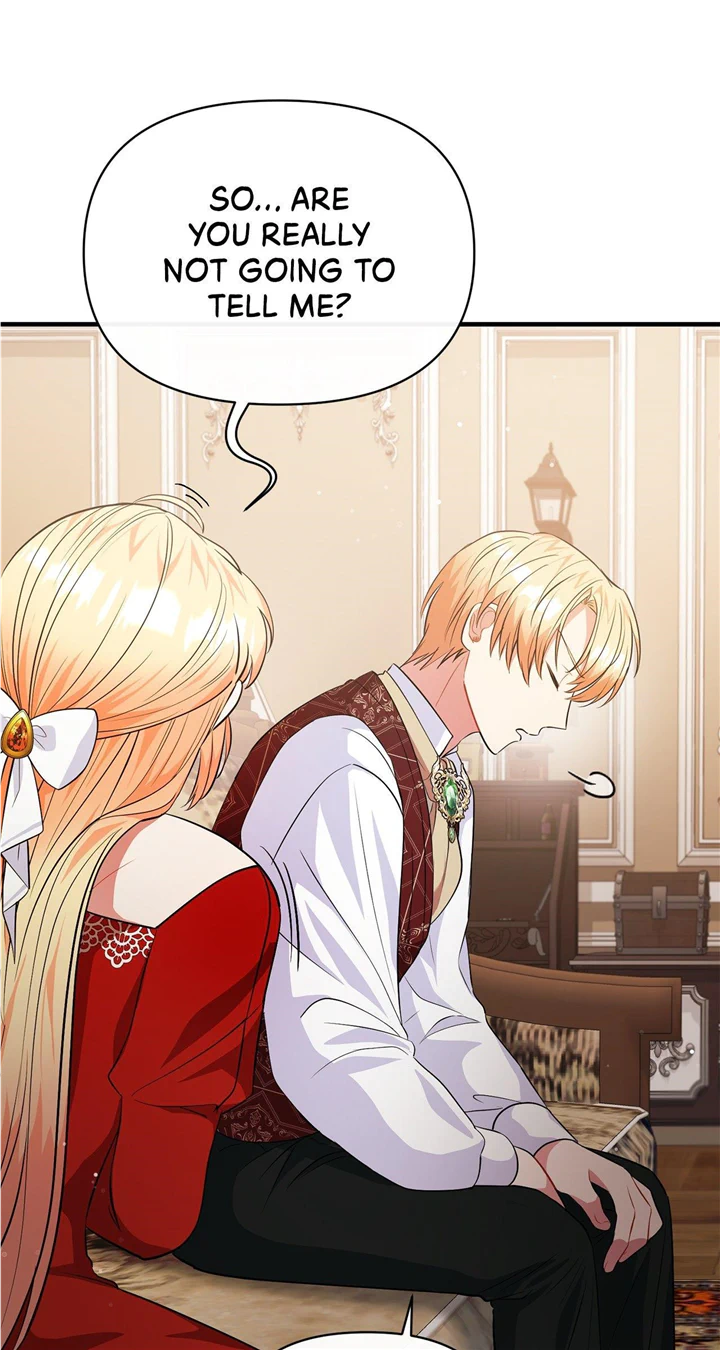 There Are Too Many Second Male Leads! Chapter 4 page 74