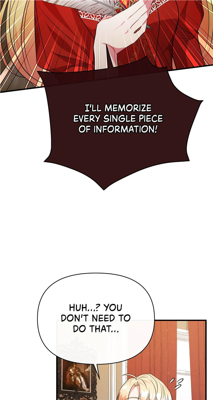 There Are Too Many Second Male Leads! Chapter 4 page 76