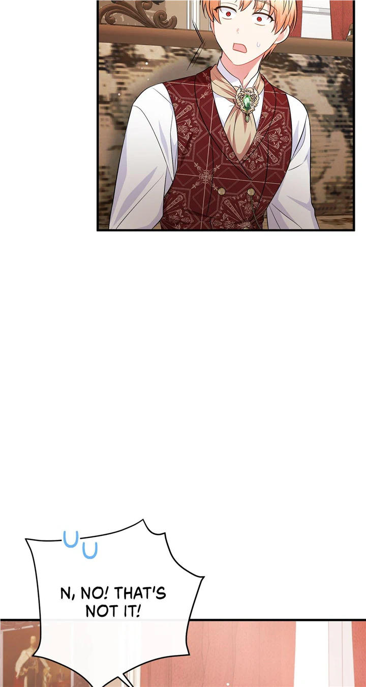 There Are Too Many Second Male Leads! Chapter 4 page 77