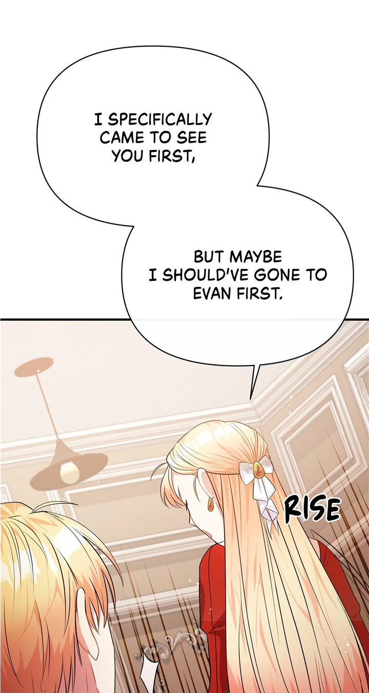 There Are Too Many Second Male Leads! Chapter 4 page 80