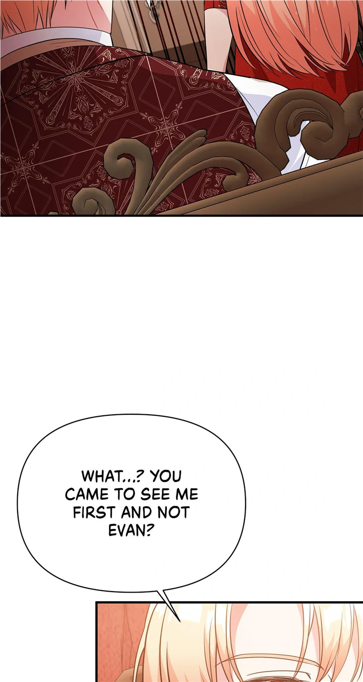 There Are Too Many Second Male Leads! Chapter 4 page 81