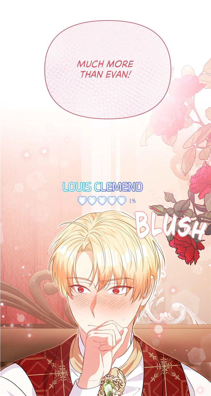 There Are Too Many Second Male Leads! Chapter 4 page 88