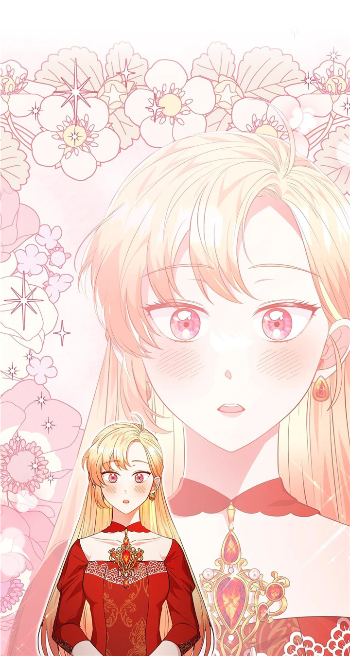 There Are Too Many Second Male Leads! Chapter 4 page 8