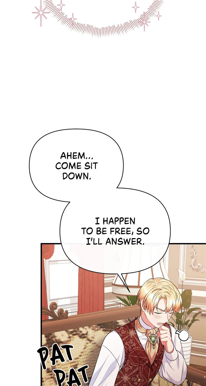 There Are Too Many Second Male Leads! Chapter 4 page 90