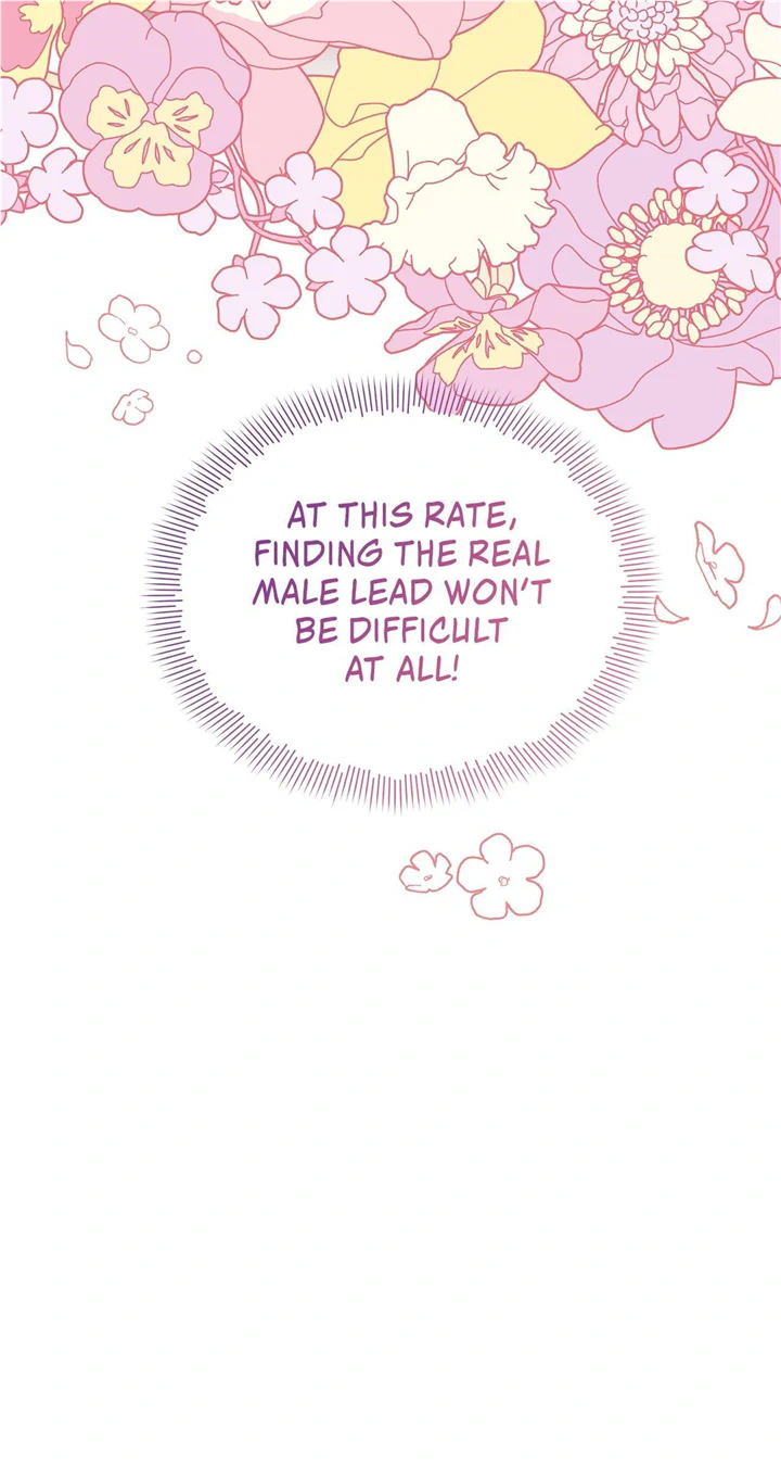 There Are Too Many Second Male Leads! Chapter 4 page 93
