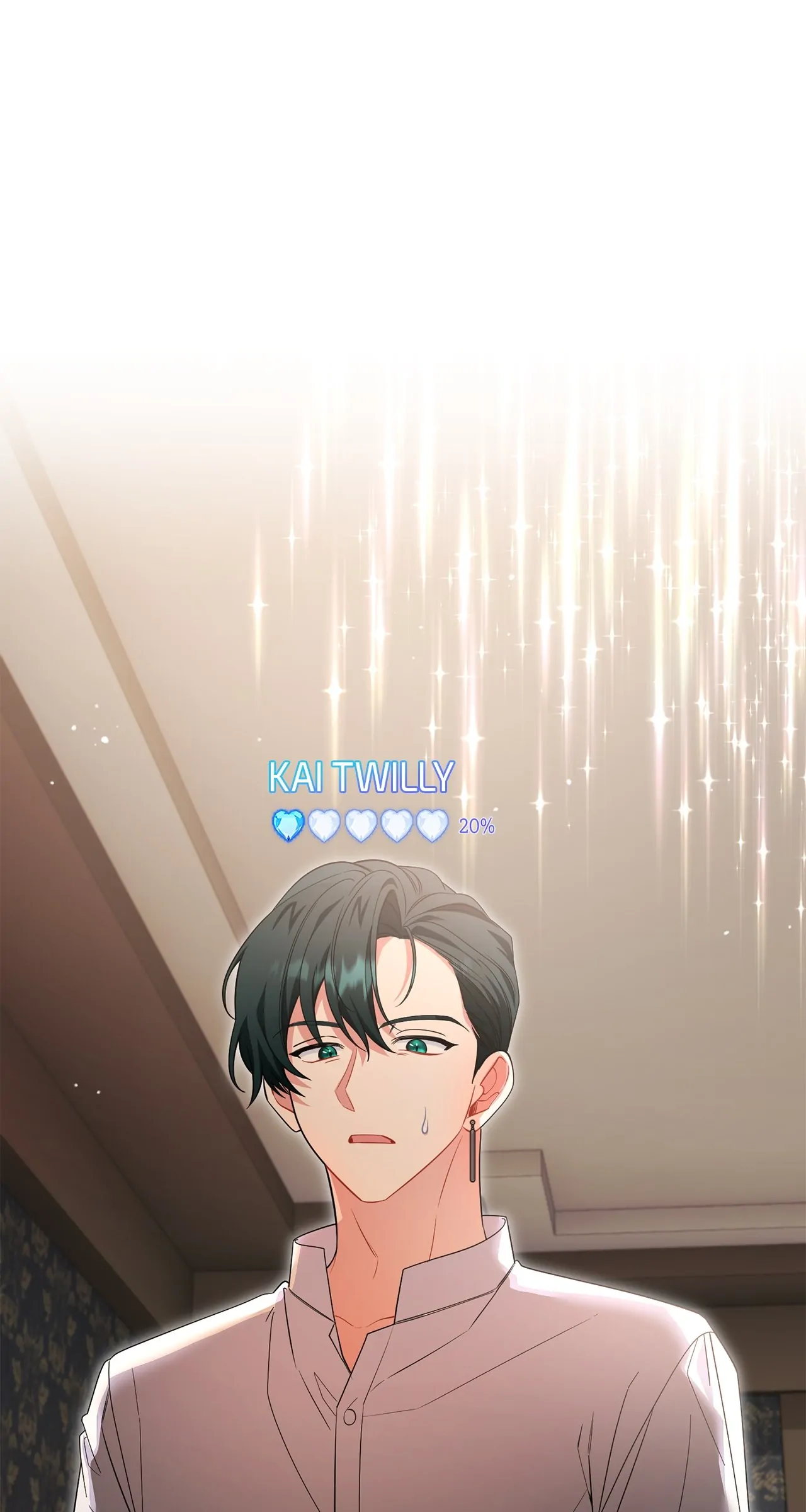 There Are Too Many Second Male Leads! Chapter 41 page 0