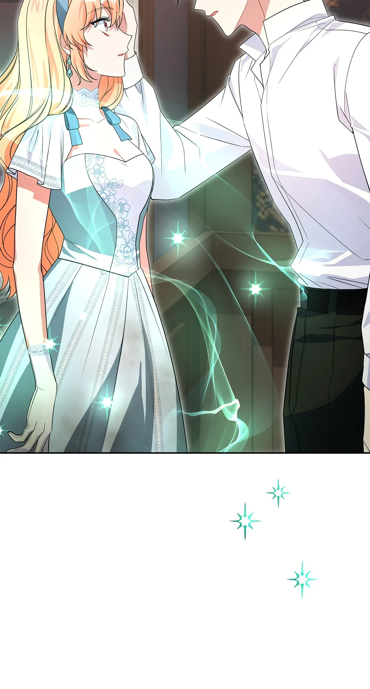 There Are Too Many Second Male Leads! Chapter 41 page 9