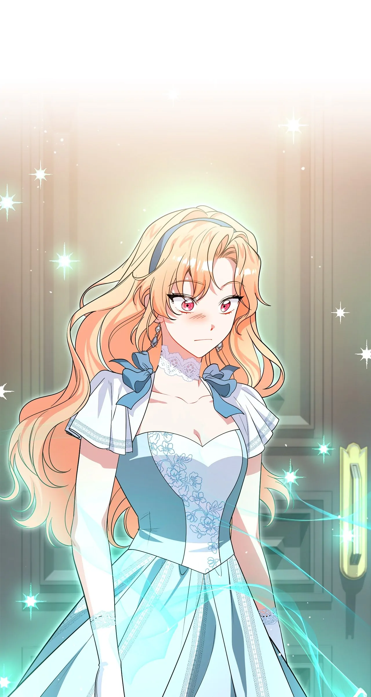 There Are Too Many Second Male Leads! Chapter 41 page 10