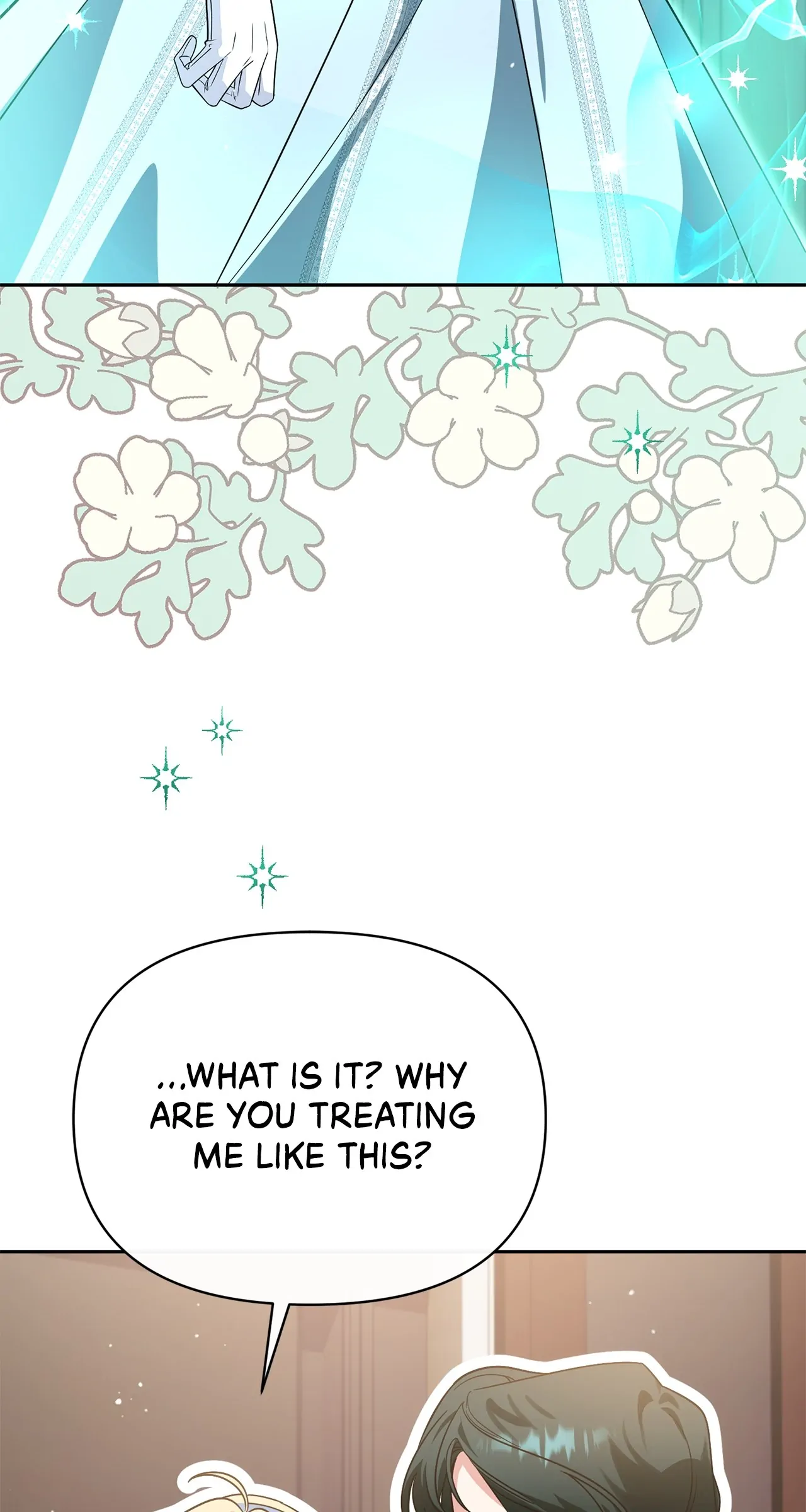 There Are Too Many Second Male Leads! Chapter 41 page 11