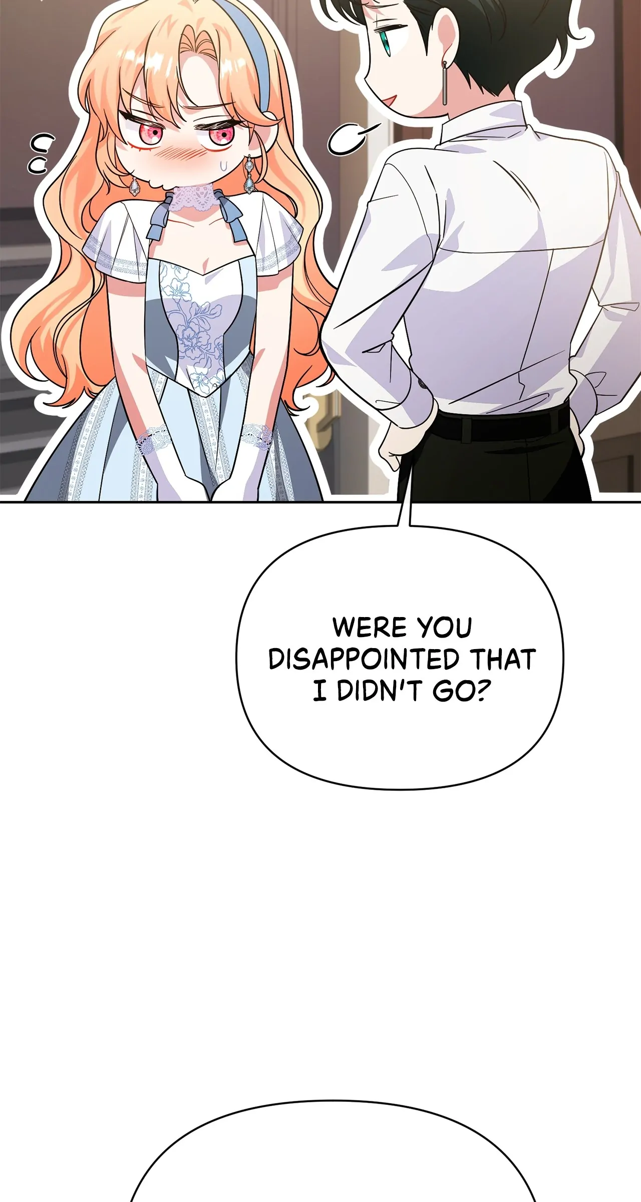 There Are Too Many Second Male Leads! Chapter 41 page 12