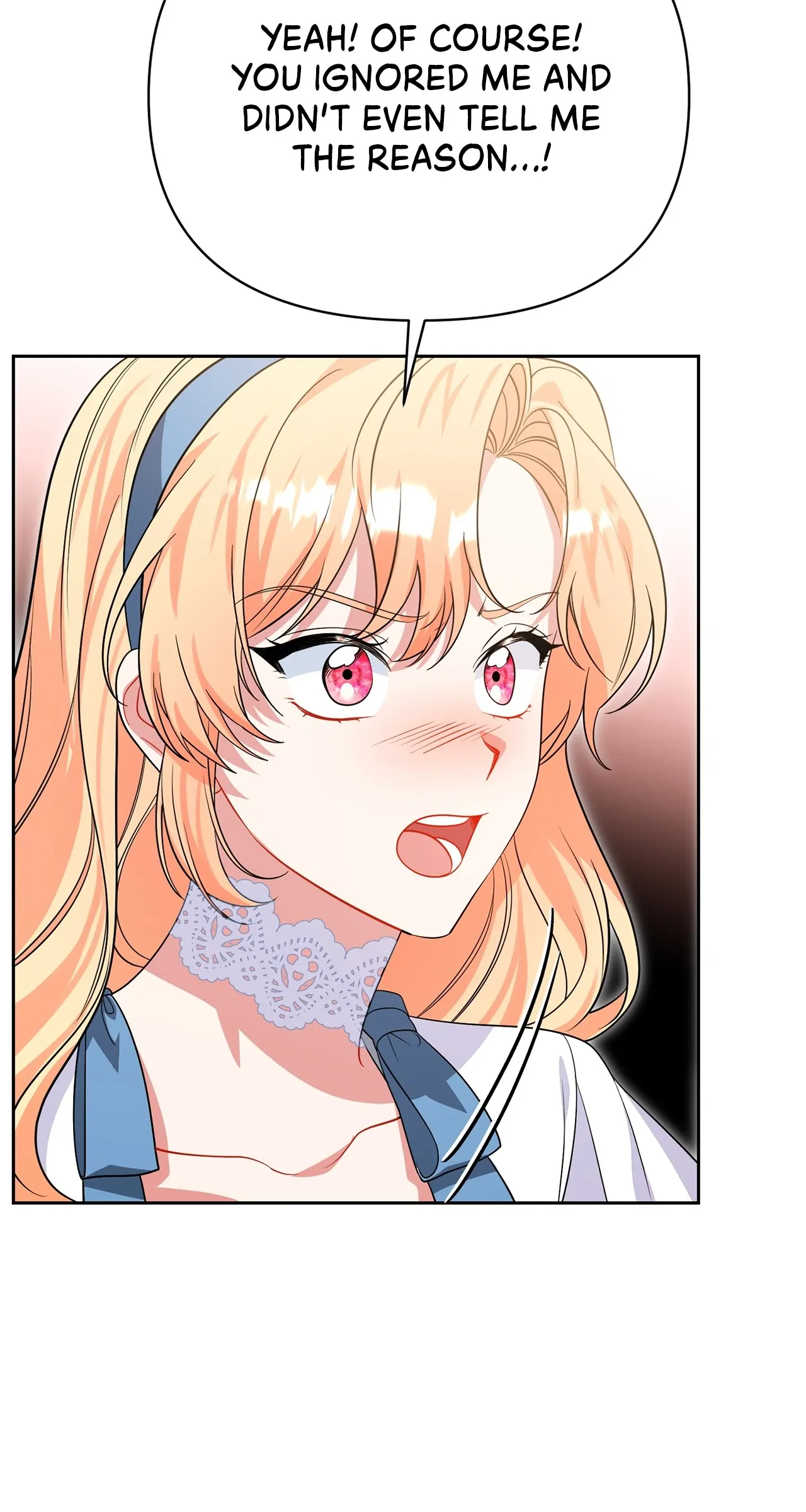 There Are Too Many Second Male Leads! Chapter 41 page 13