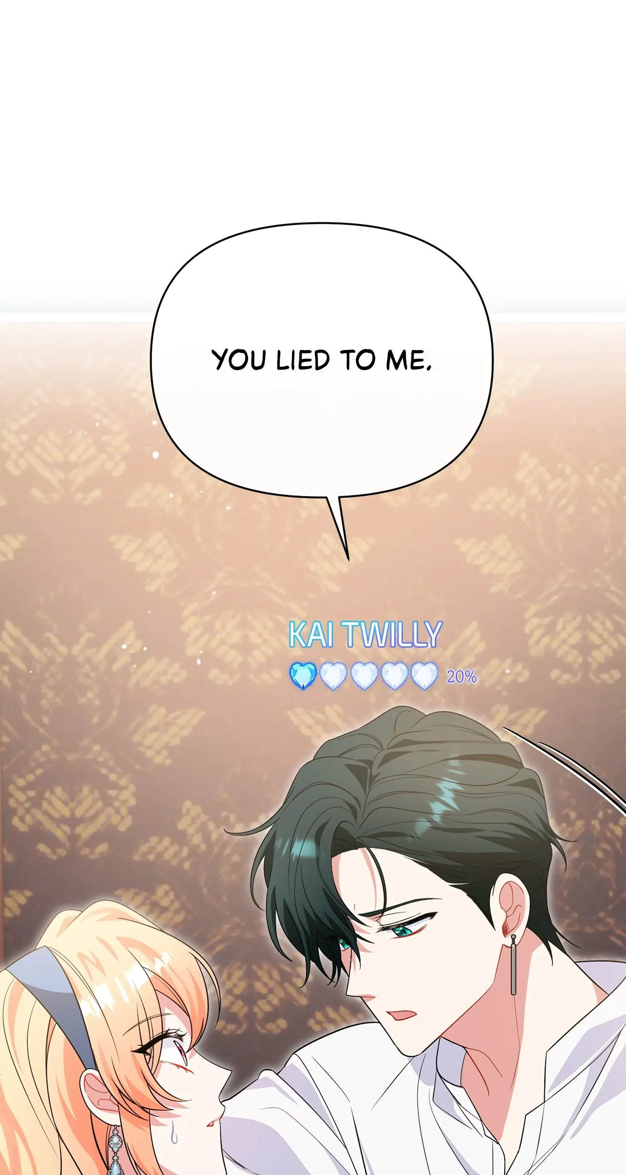 There Are Too Many Second Male Leads! Chapter 41 page 14