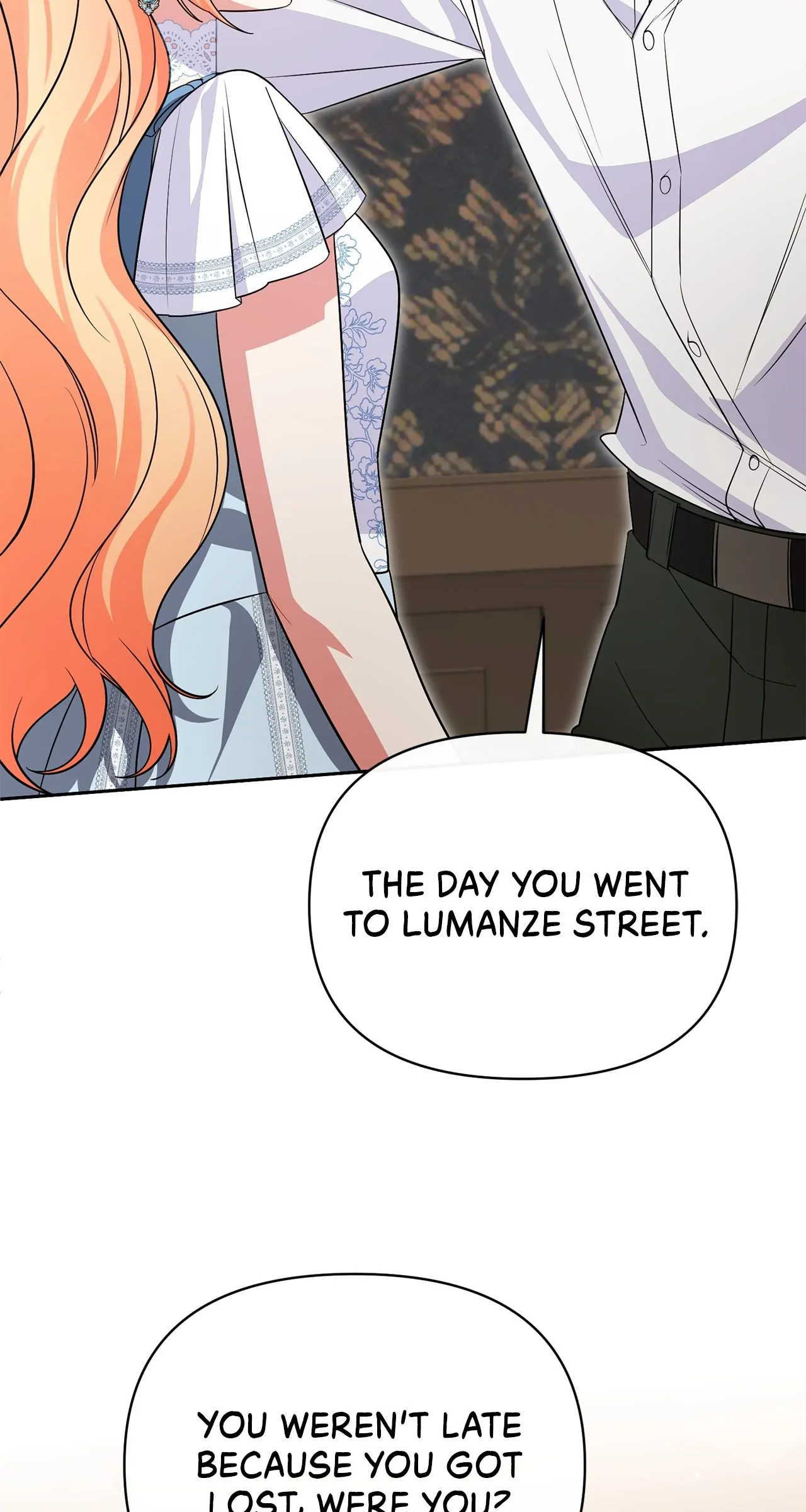 There Are Too Many Second Male Leads! Chapter 41 page 15