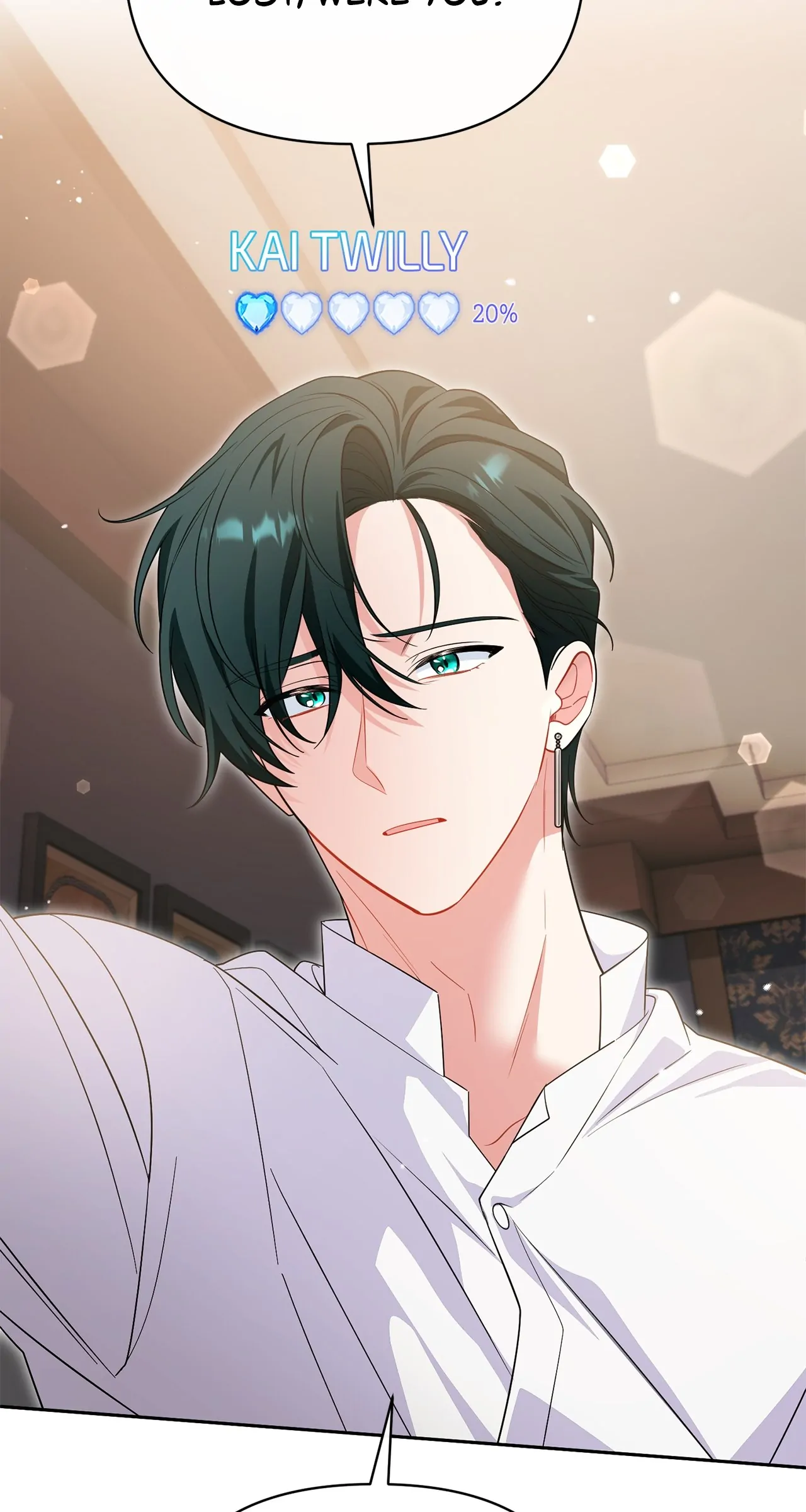 There Are Too Many Second Male Leads! Chapter 41 page 16