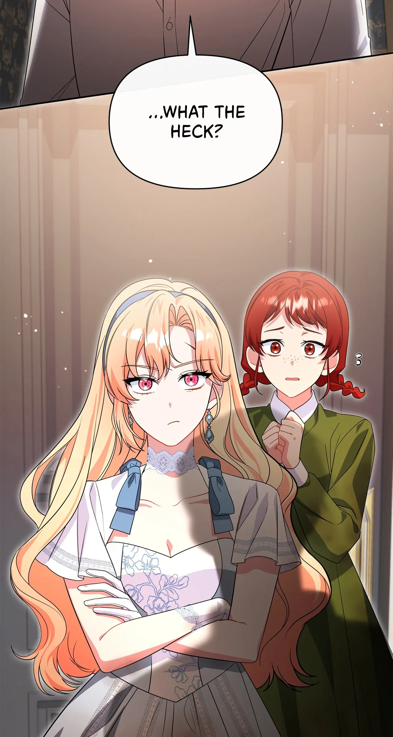 There Are Too Many Second Male Leads! Chapter 41 page 1