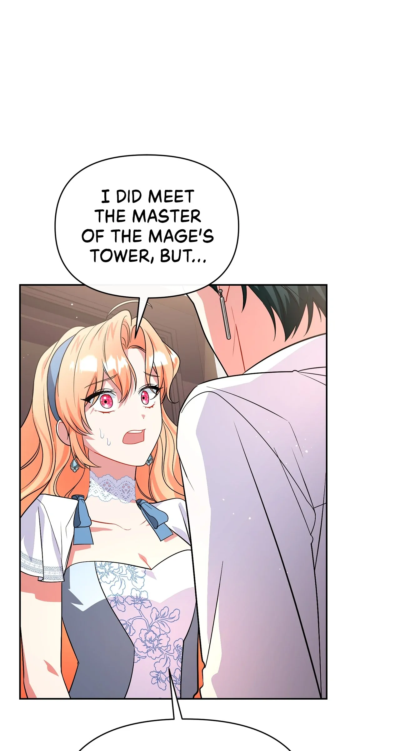 There Are Too Many Second Male Leads! Chapter 41 page 19