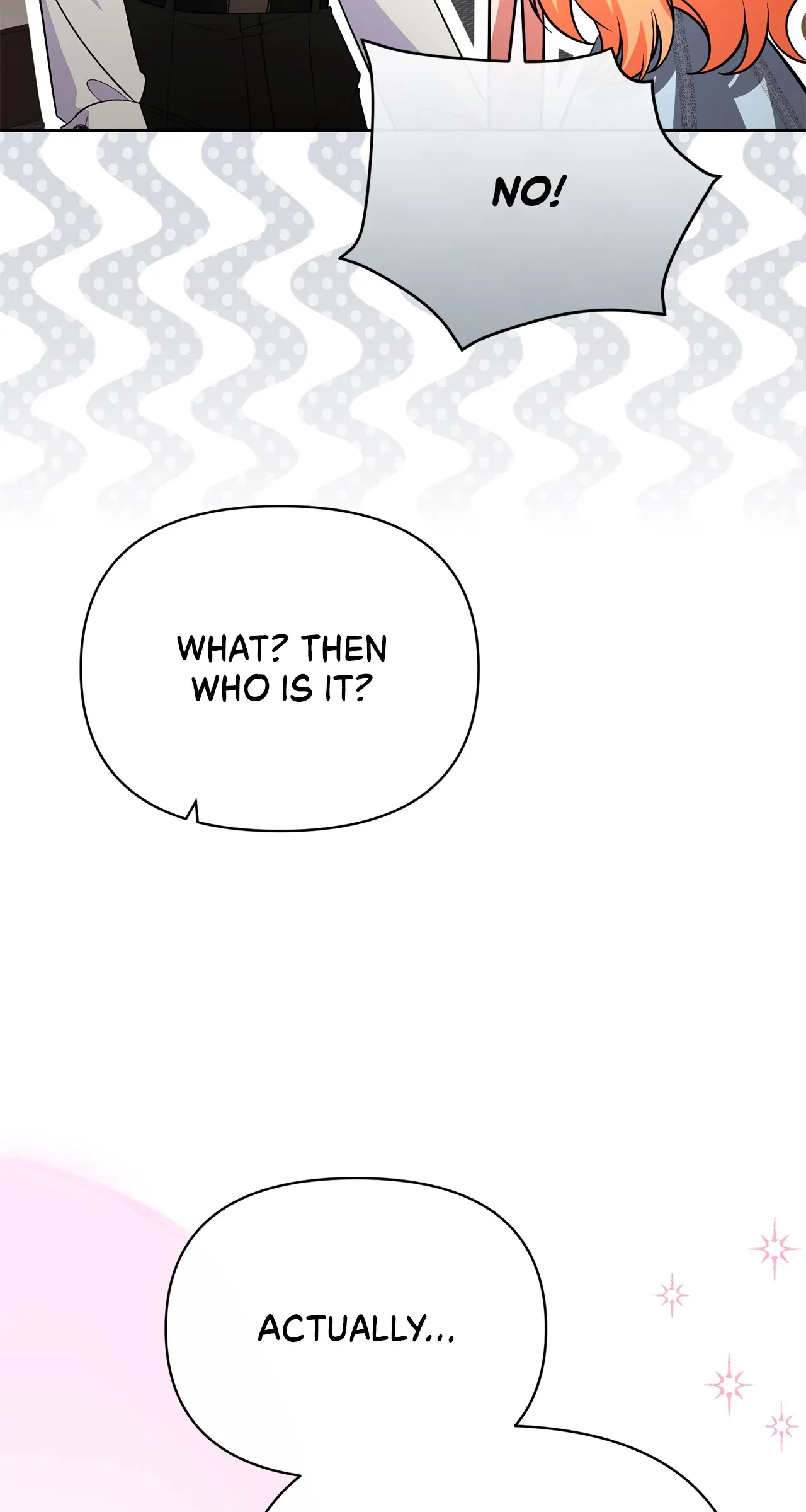 There Are Too Many Second Male Leads! Chapter 41 page 23