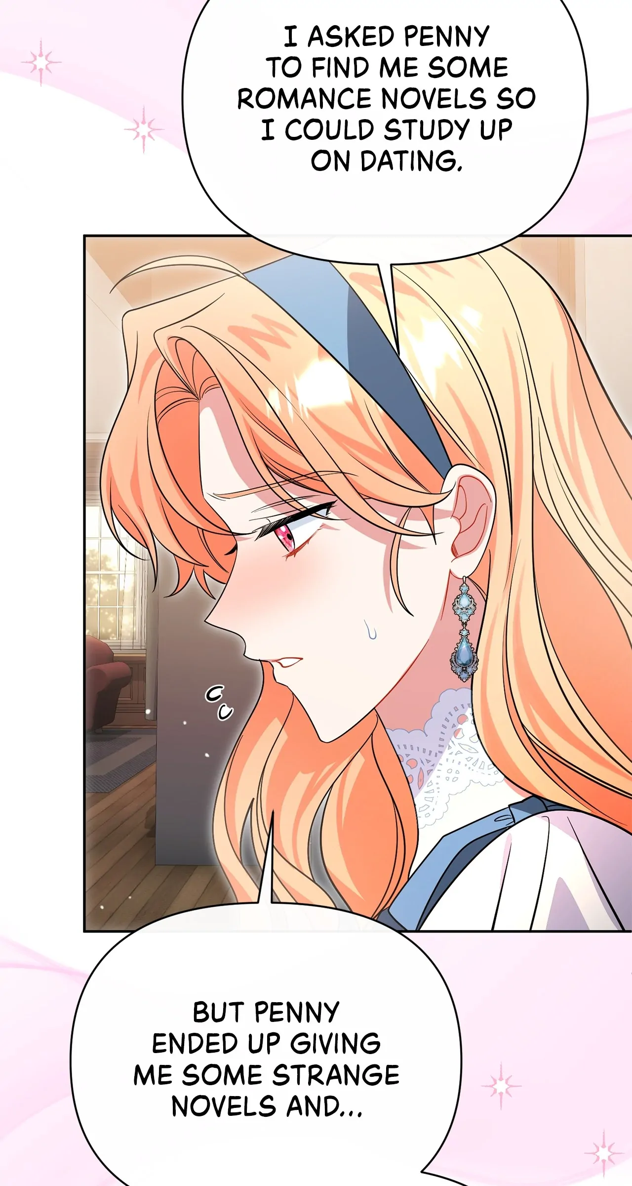 There Are Too Many Second Male Leads! Chapter 41 page 24